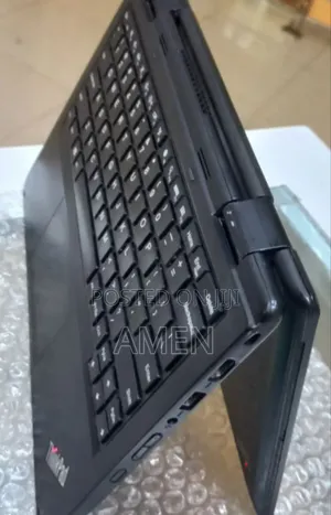 Photo - Laptop Lenovo ThinkPad 11e 4GB Intel Pentium SSD 128GB