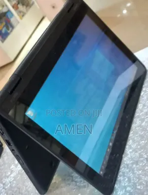 Laptop Lenovo ThinkPad 11e 4GB Intel Pentium SSD 128GB