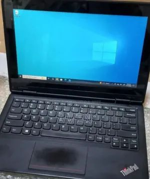 Laptop Lenovo ThinkPad 11e 4GB Intel Pentium SSD 128GB