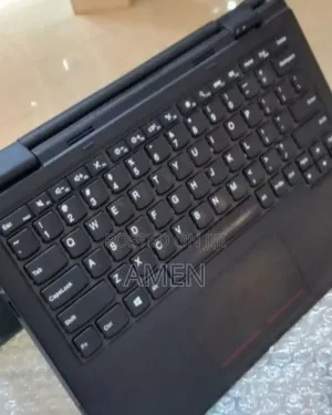 Laptop Lenovo ThinkPad 11e 4GB Intel Pentium SSD 128GB