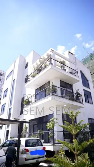 Furnished 2bdrm Apartment in Yeka for sale