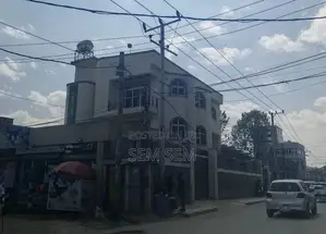 Furnished 2bdrm Apartment in Yeka for sale