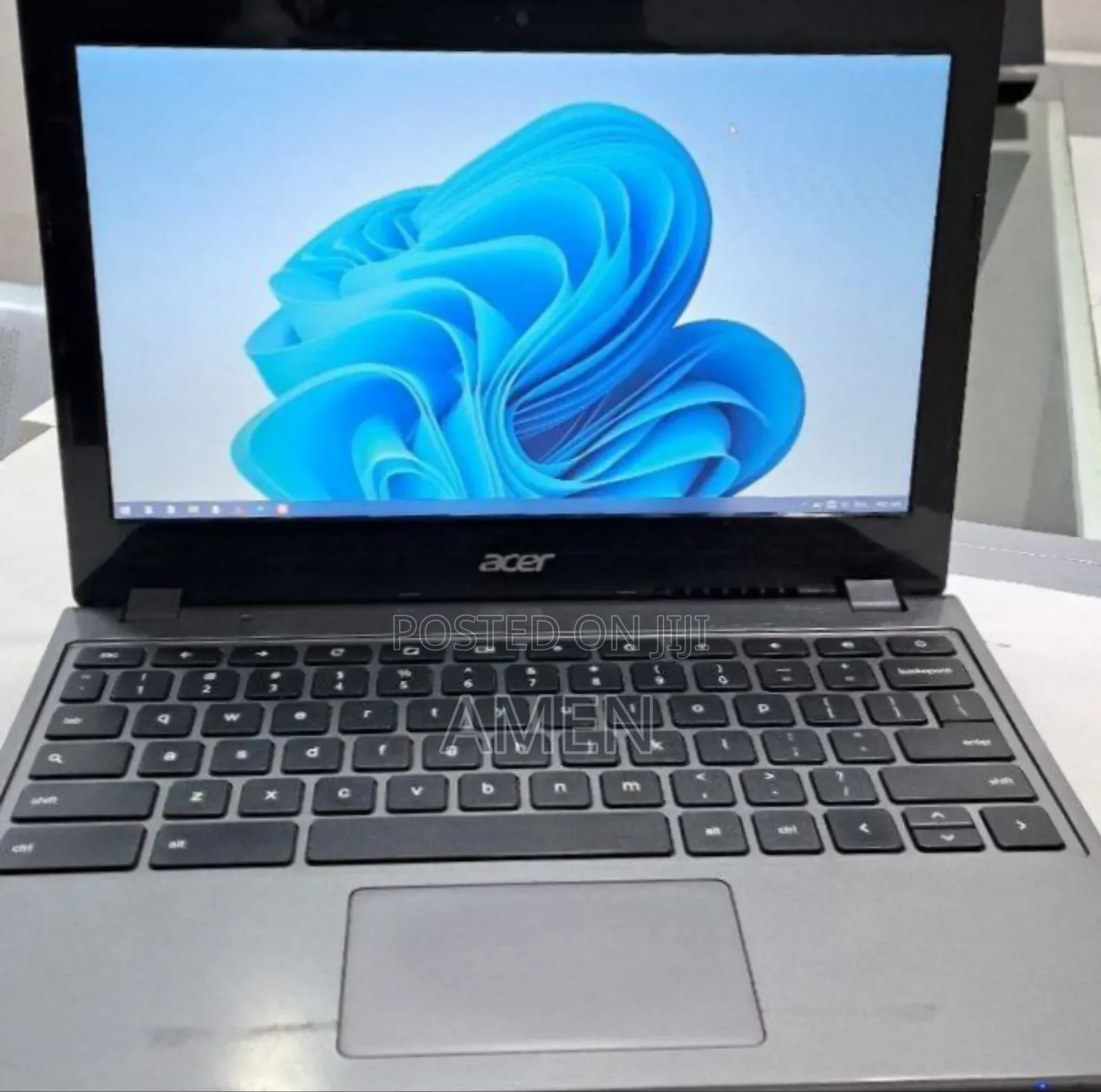 Laptop Acer 4GB Intel Pentium SSD 128GB