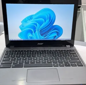 Photo - Laptop Acer 4GB Intel Pentium SSD 128GB