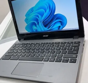 Laptop Acer 4GB Intel Pentium SSD 128GB