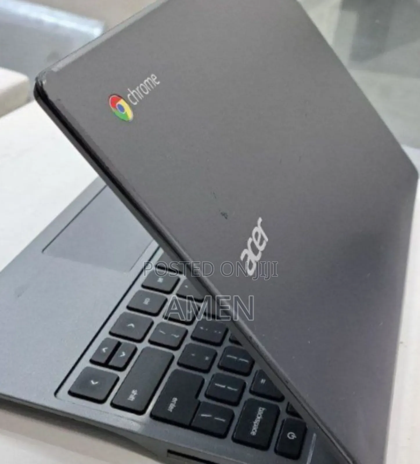 Laptop Acer 4GB Intel Pentium SSD 128GB