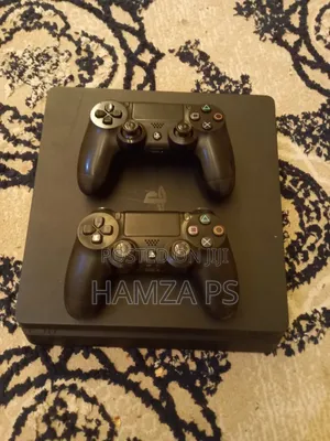 Photo - Ps4 Slim Version 9.00 Jailbreak Yetderge