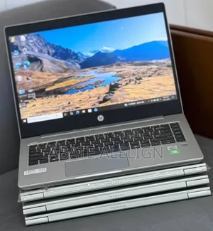 Photo - New Laptop HP ProBook 440 16GB Intel Core I7 SSD 512GB