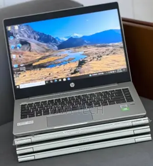 New Laptop HP ProBook 440 16GB Intel Core I7 SSD 512GB