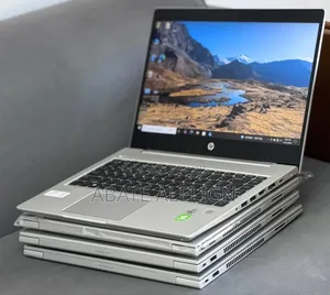 New Laptop HP ProBook 440 16GB Intel Core I7 SSD 512GB