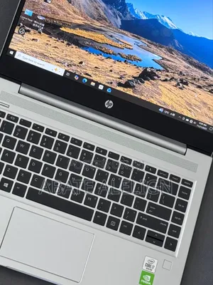 New Laptop HP ProBook 440 16GB Intel Core I7 SSD 512GB
