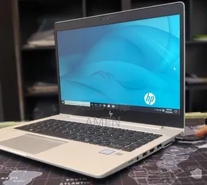 New Laptop HP EliteBook 840 G5 16GB Intel Core I7 SSD 512GB