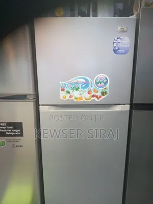 Photo - Elegance 330 Litre Refrigerator