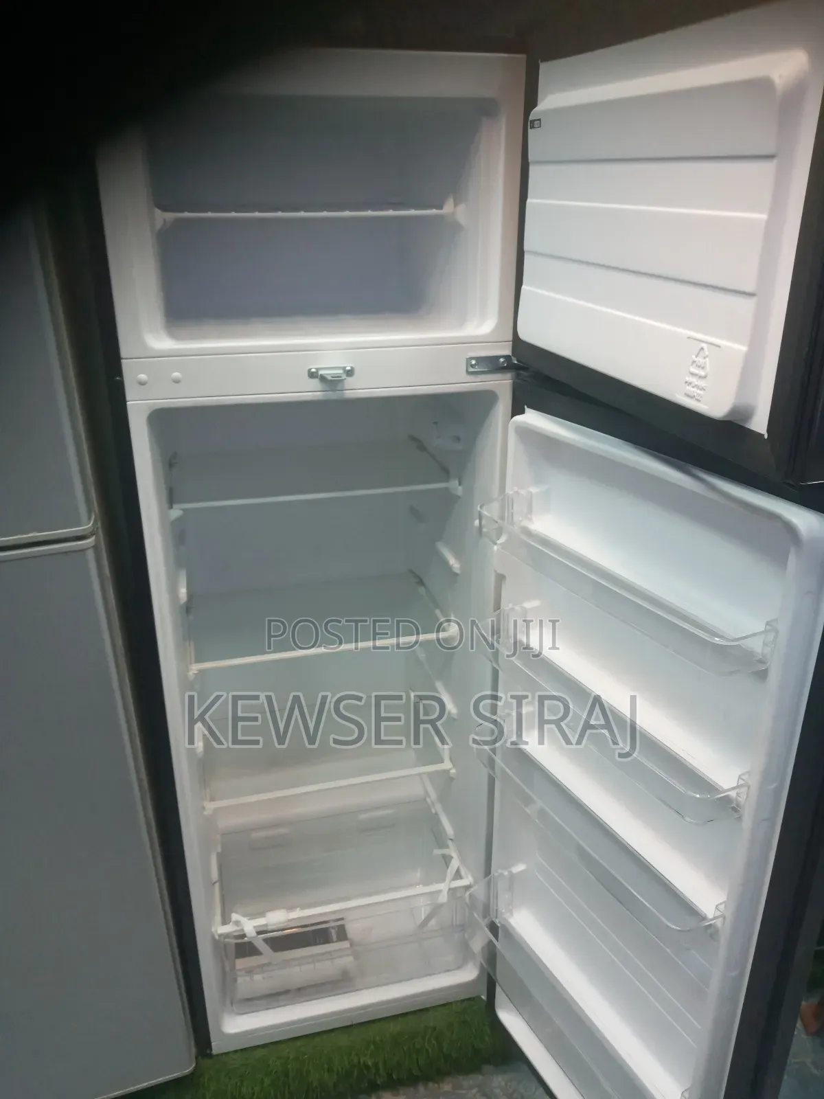 Elegance 330 Litre Refrigerator