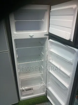 Elegance 330 Litre Refrigerator