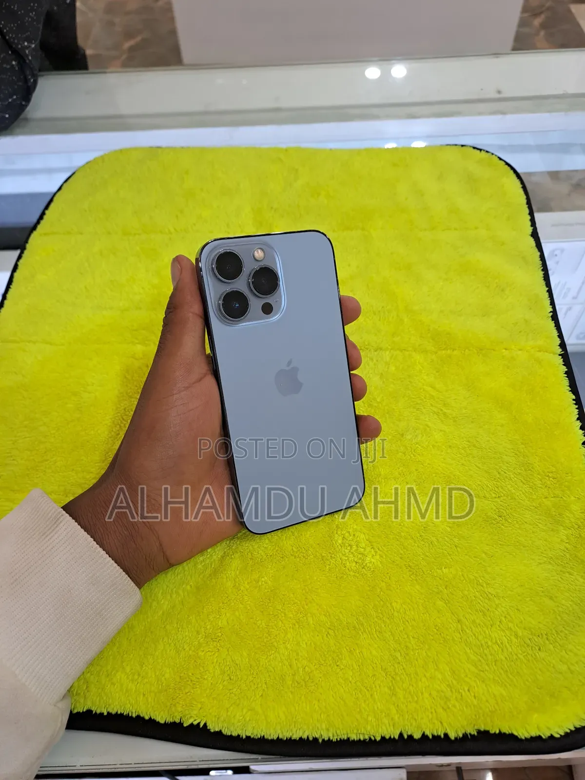 Apple iPhone 13 Pro 256 GB