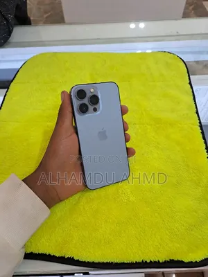 Apple iPhone 13 Pro 256 GB