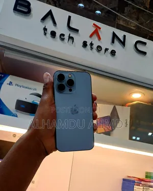 Apple iPhone 13 Pro 256 GB