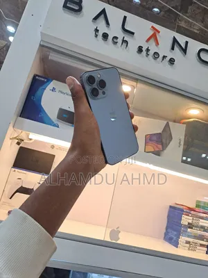 Apple iPhone 13 Pro 256 GB