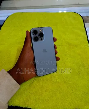 Apple iPhone 13 Pro 256 GB