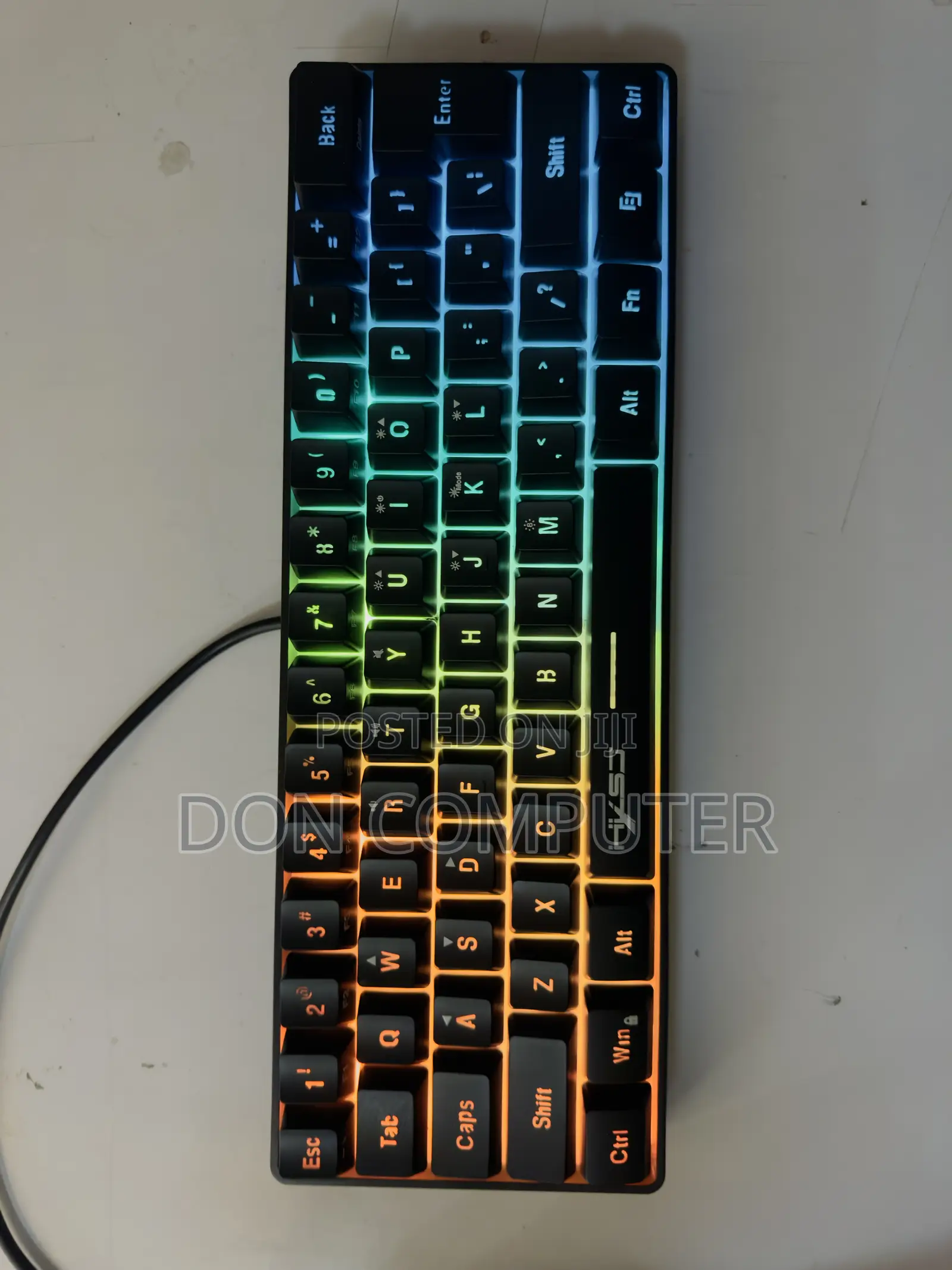 Gaming Keyboard