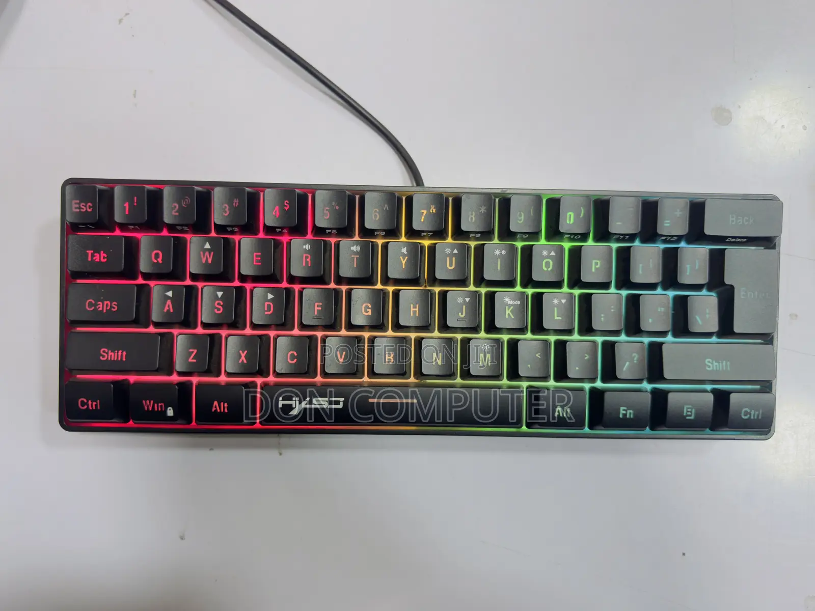 Gaming Keyboard