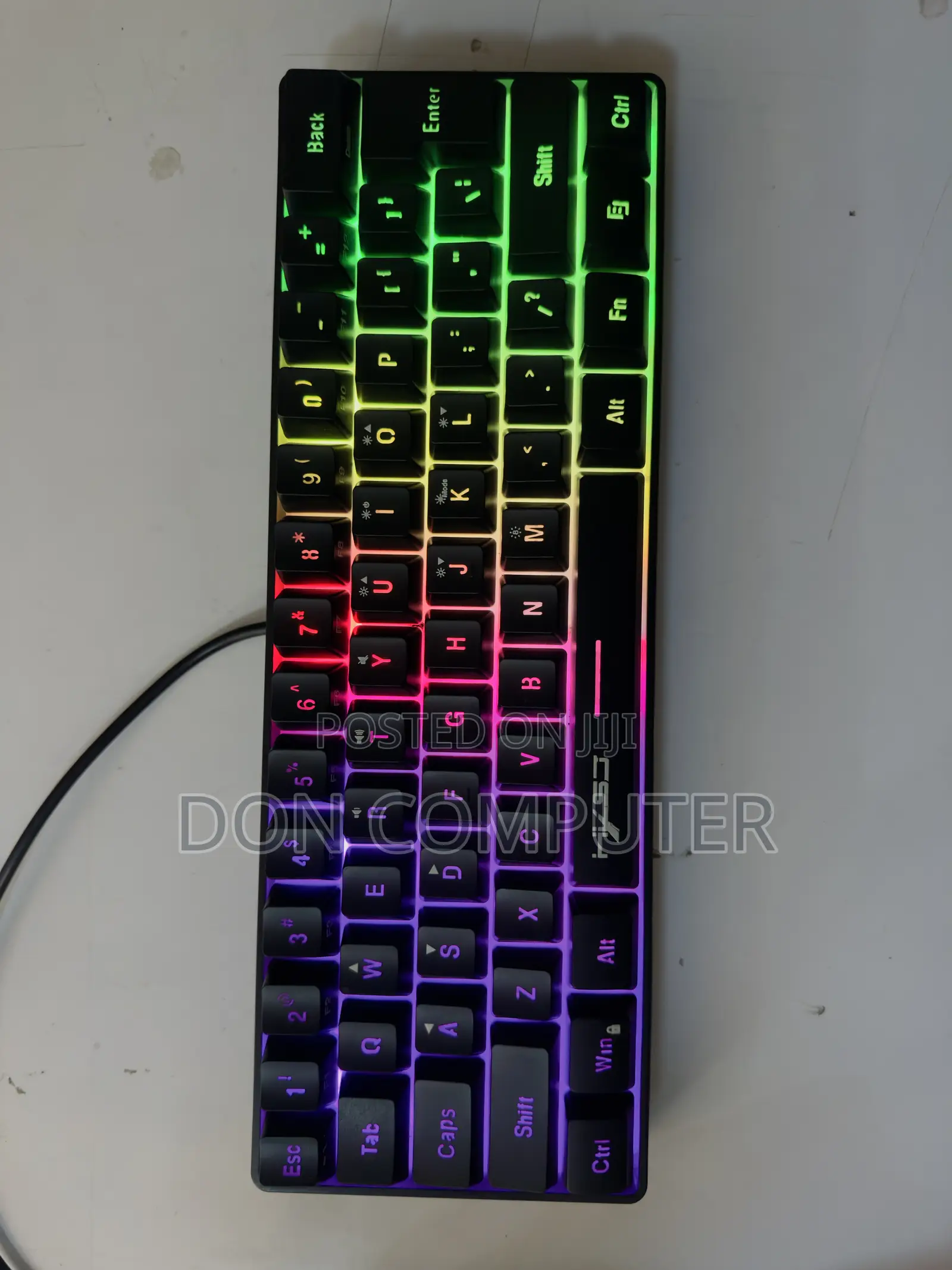 Gaming Keyboard