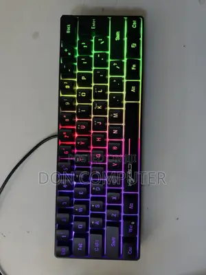 Gaming Keyboard