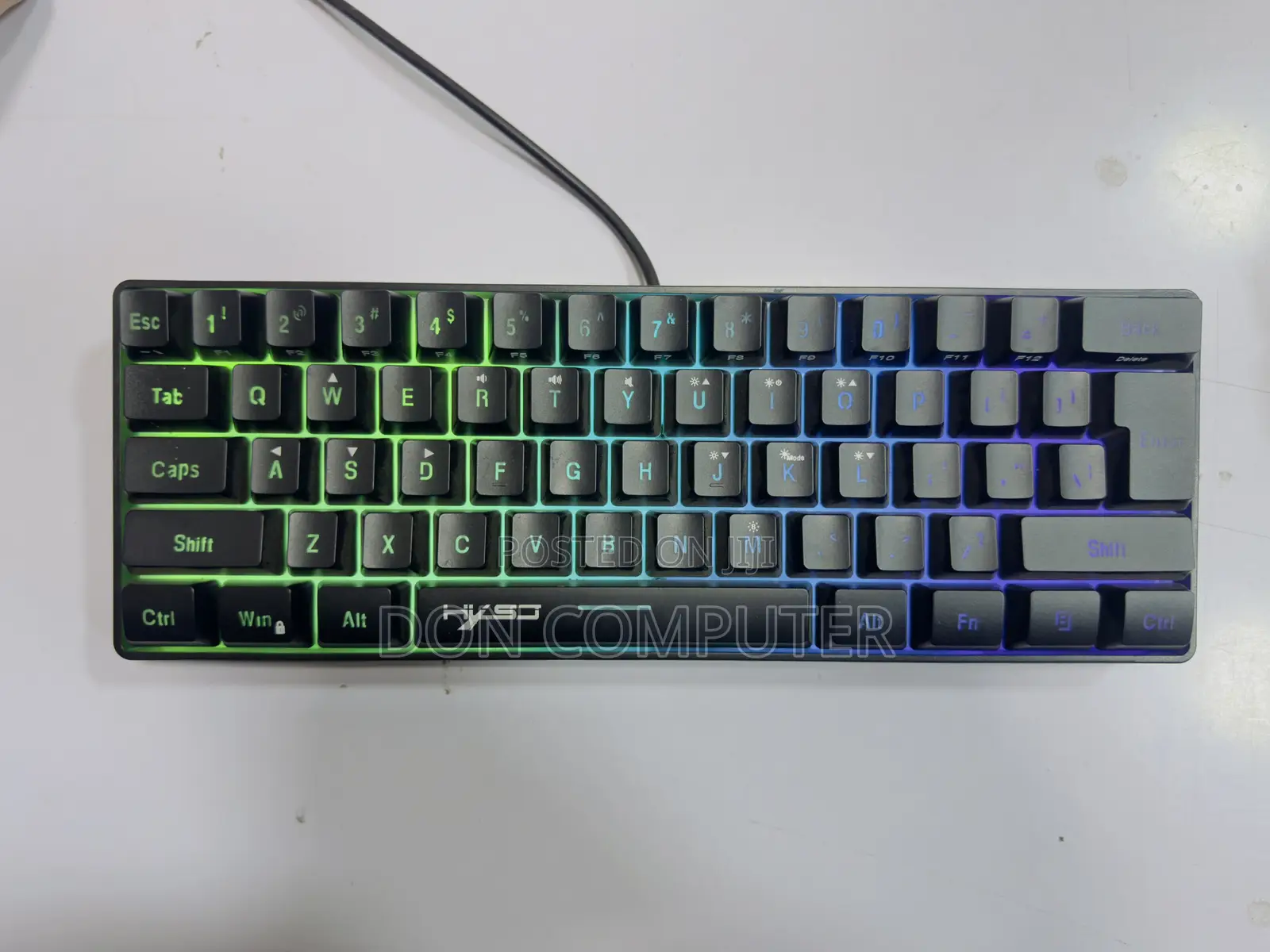 Gaming Keyboard