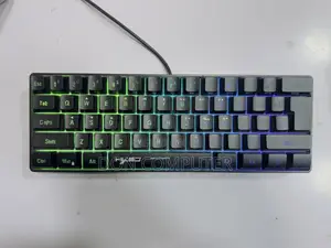 Gaming Keyboard