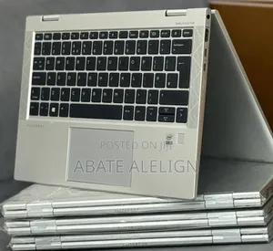 New Laptop HP EliteBook 830 16GB Intel Core I5 SSD 512GB