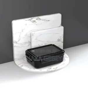 Photo - Bergen 800ml Stainless Steel Lunch Box - Leak-Proof Insulated