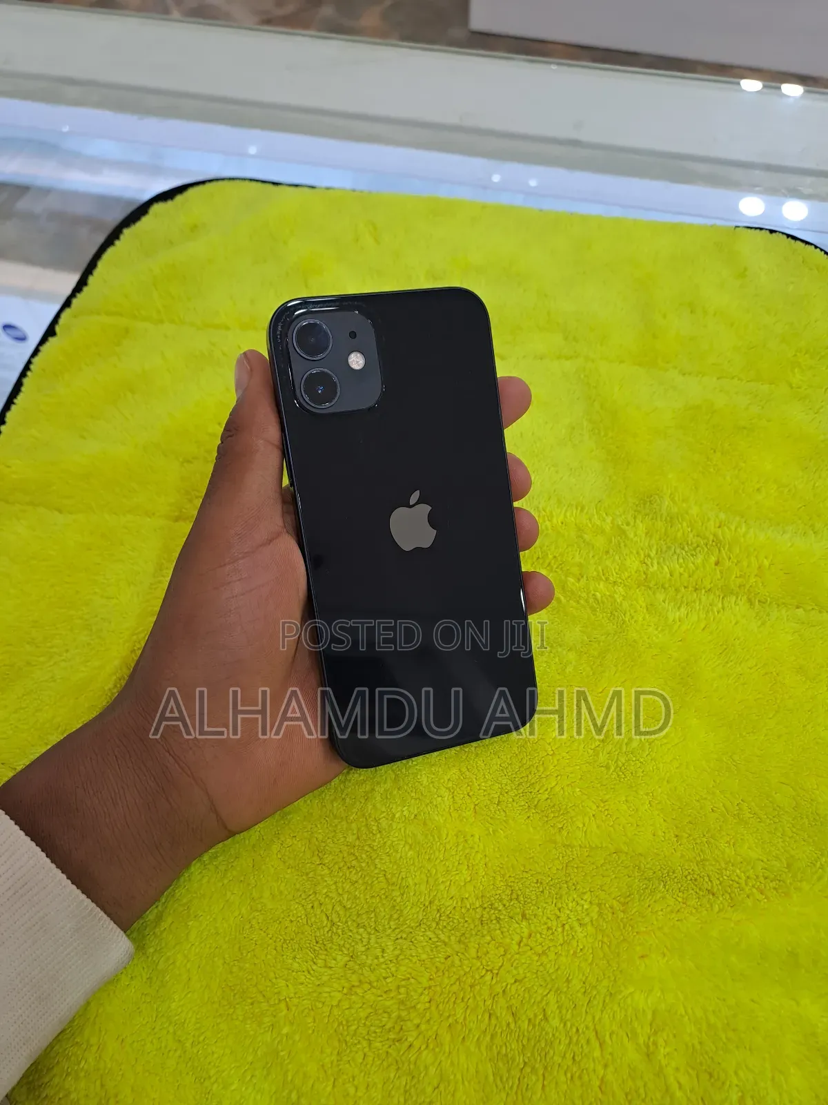 Apple iPhone 12 128 GB