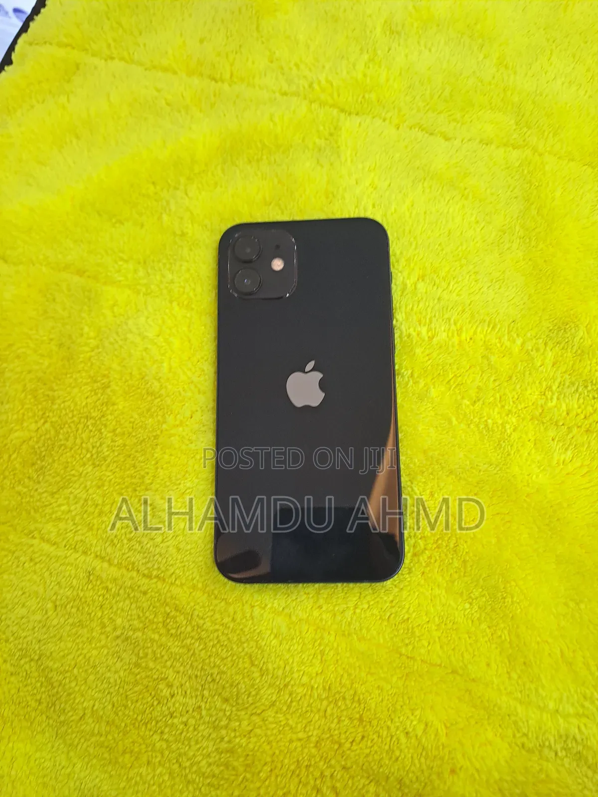 Apple iPhone 12 128 GB