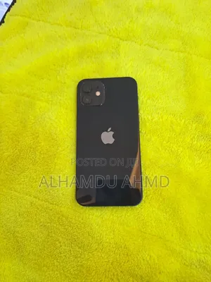 Apple iPhone 12 128 GB