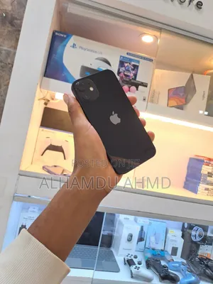 Apple iPhone 12 128 GB