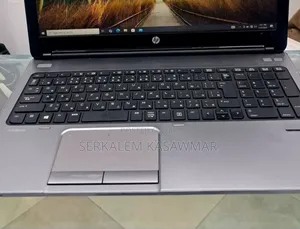 New Laptop HP ProBook 650 G1 8GB Intel Core i5 HDD 1T