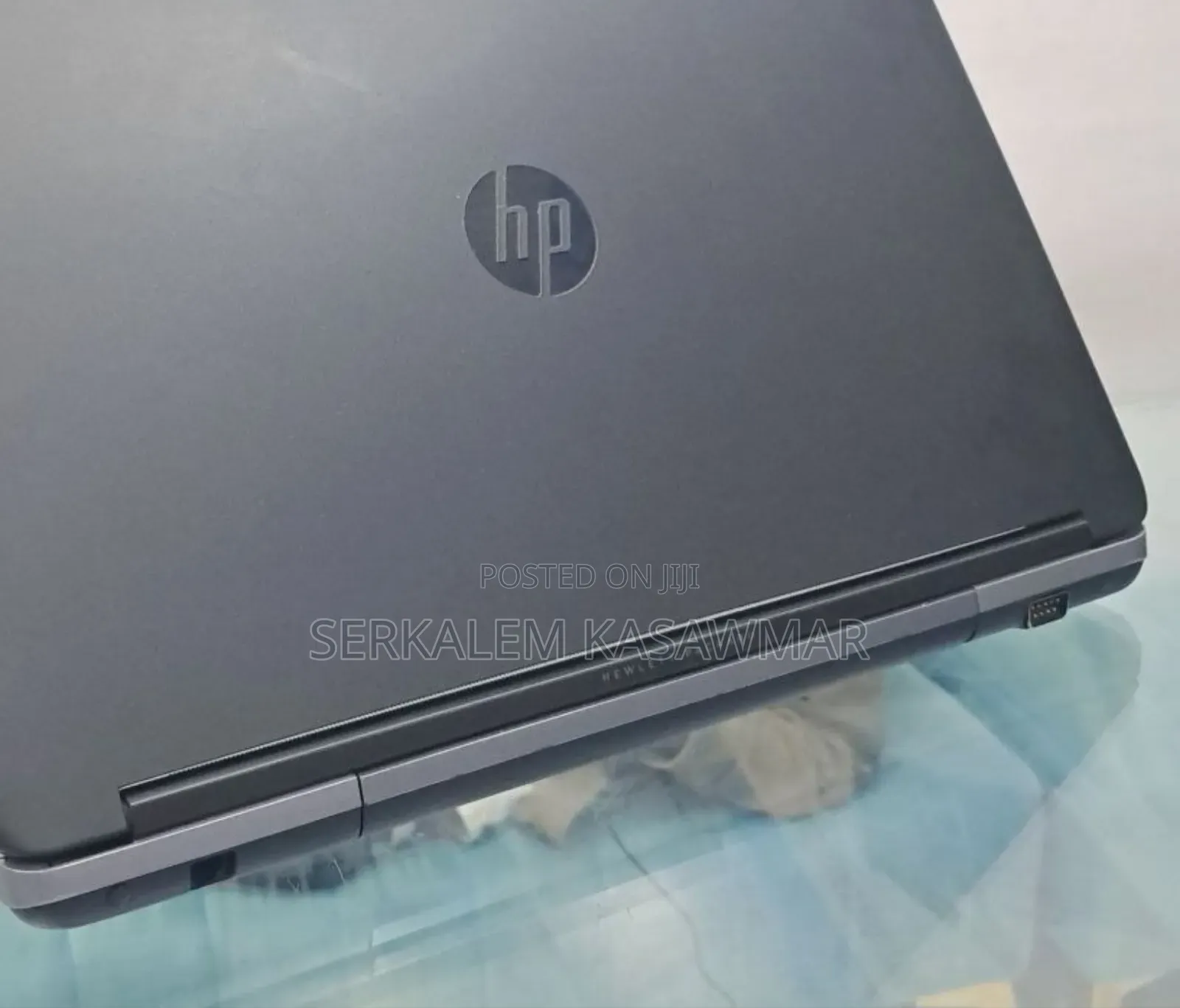 New Laptop HP ProBook 650 G1 8GB Intel Core i5 HDD 1T