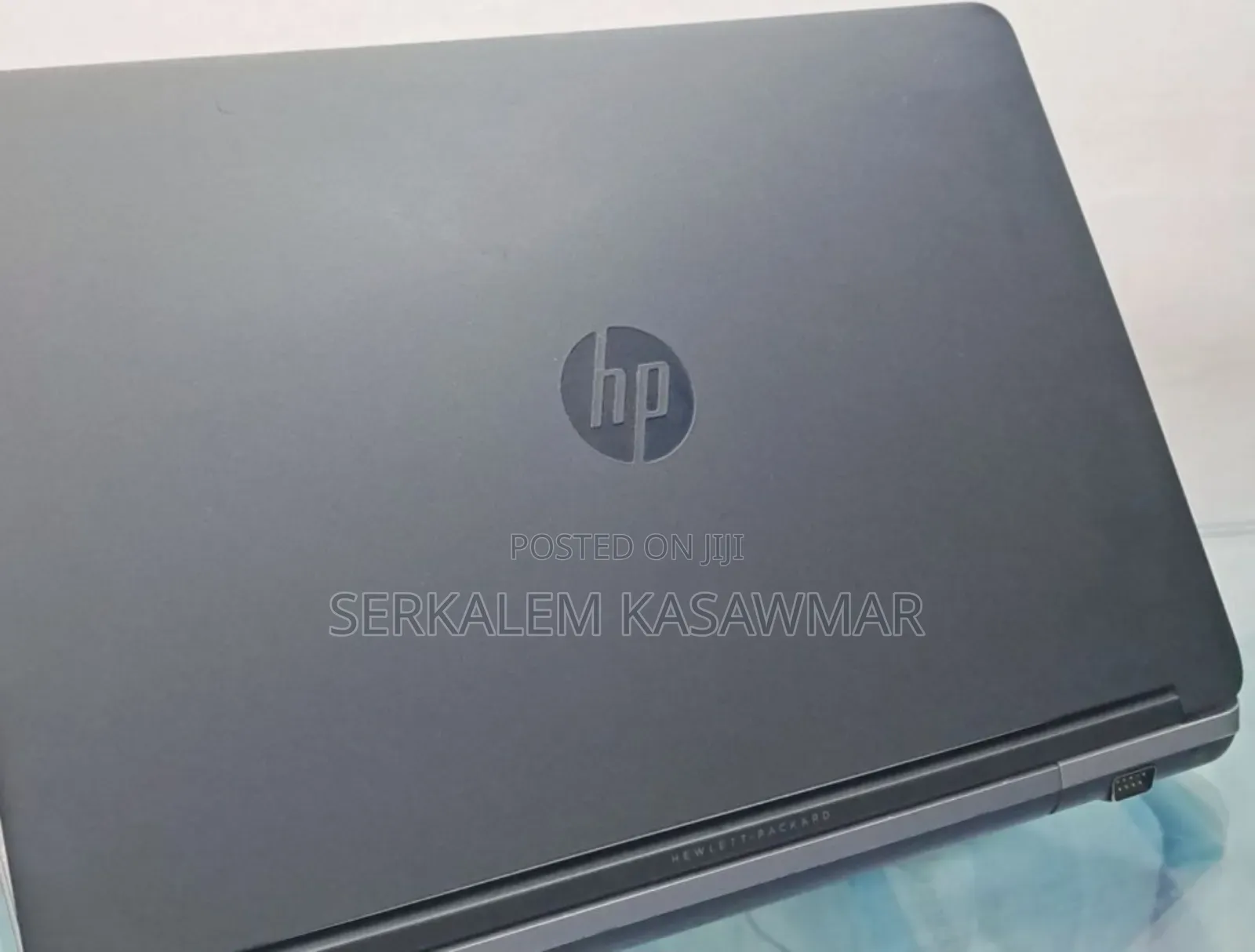 New Laptop HP ProBook 650 G1 8GB Intel Core i5 HDD 1T