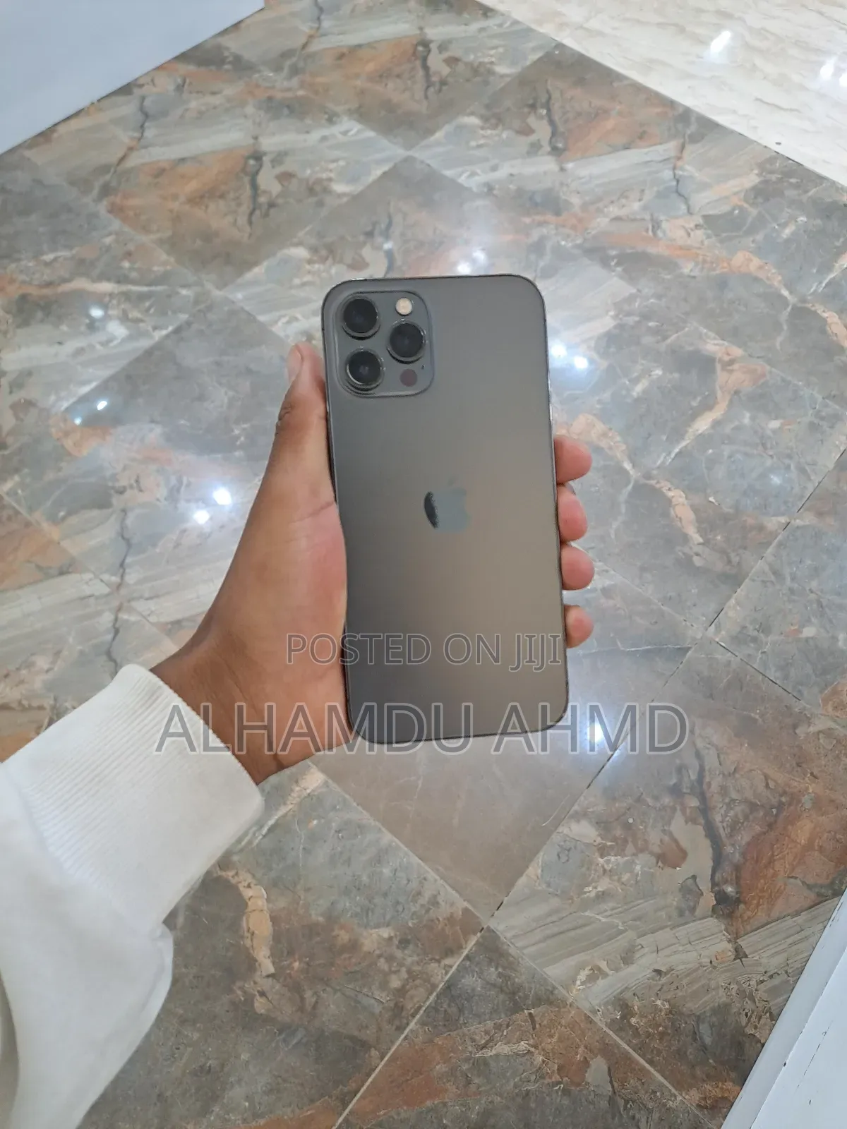 Apple iPhone 12 Pro Max 128 GB