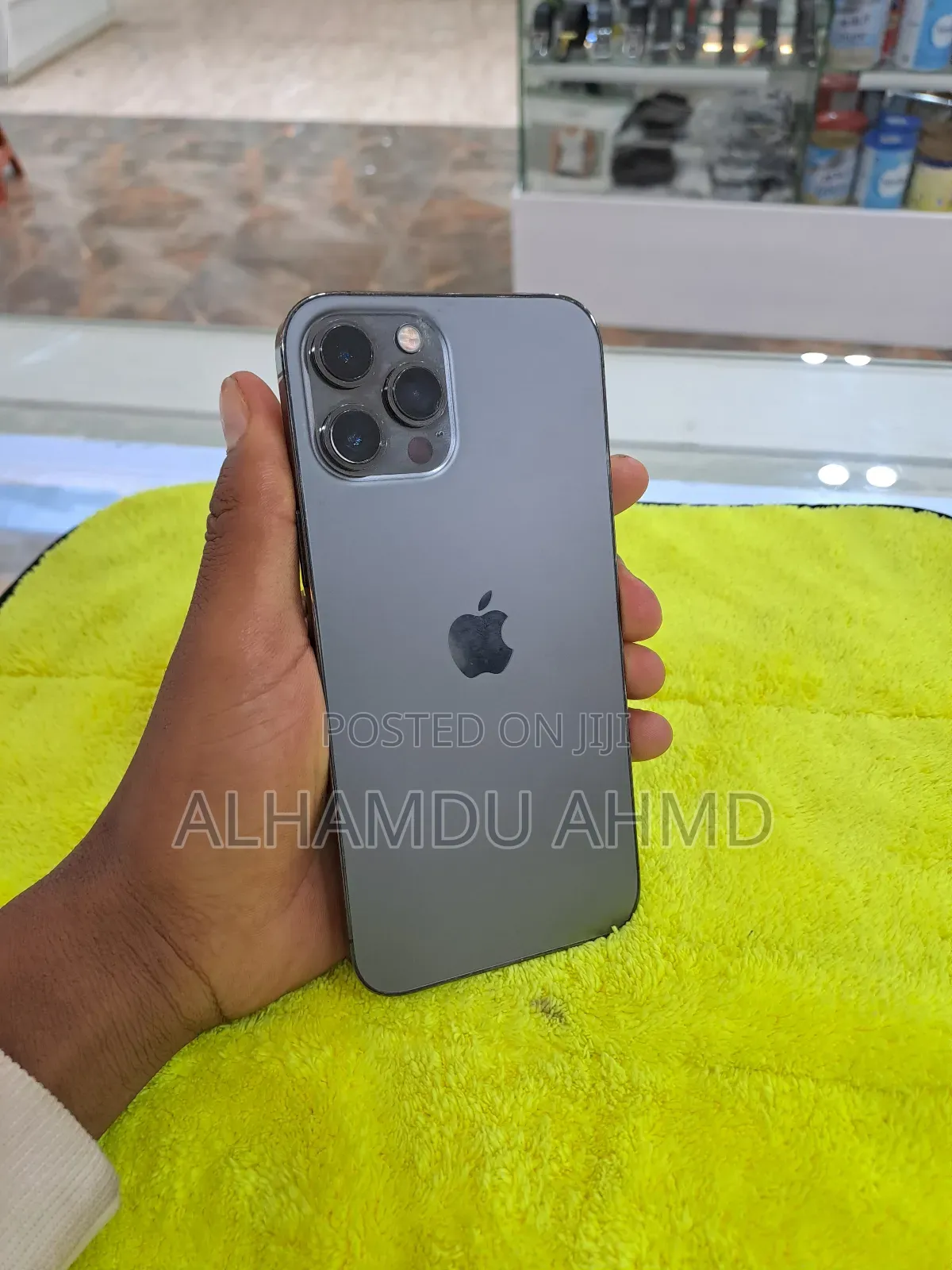 Apple iPhone 12 Pro Max 128 GB