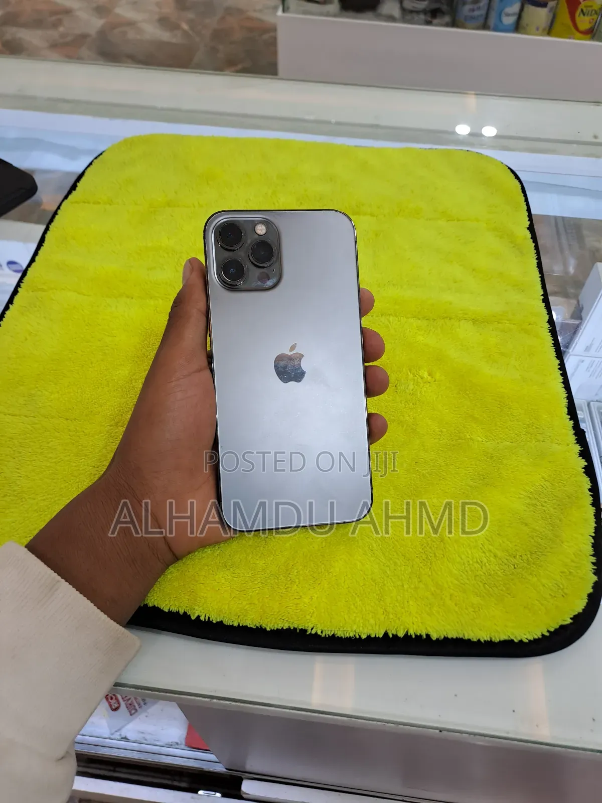 Apple iPhone 12 Pro Max 128 GB