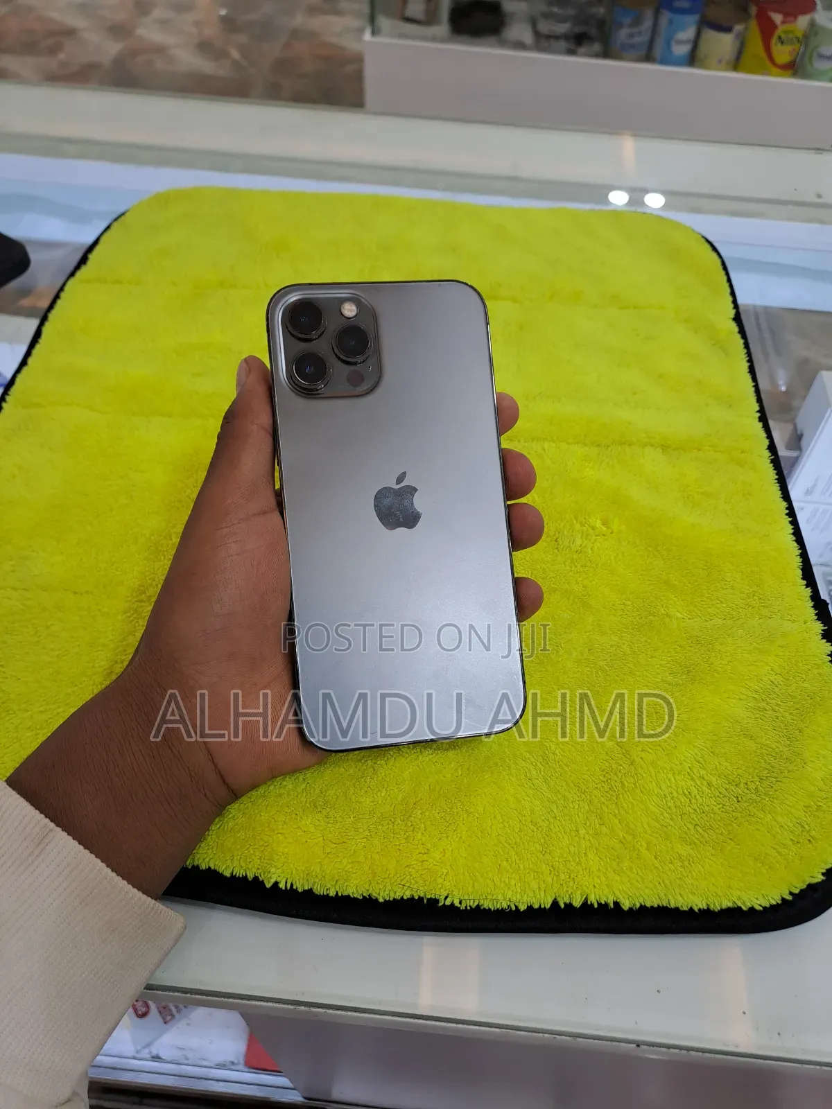 Apple iPhone 12 Pro Max 128 GB