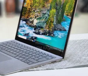 New Laptop Microsoft Surface Laptop 3 16GB Intel Core I7 SSD 512GB