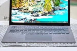 New Laptop Microsoft Surface Laptop 3 16GB Intel Core I7 SSD 512GB