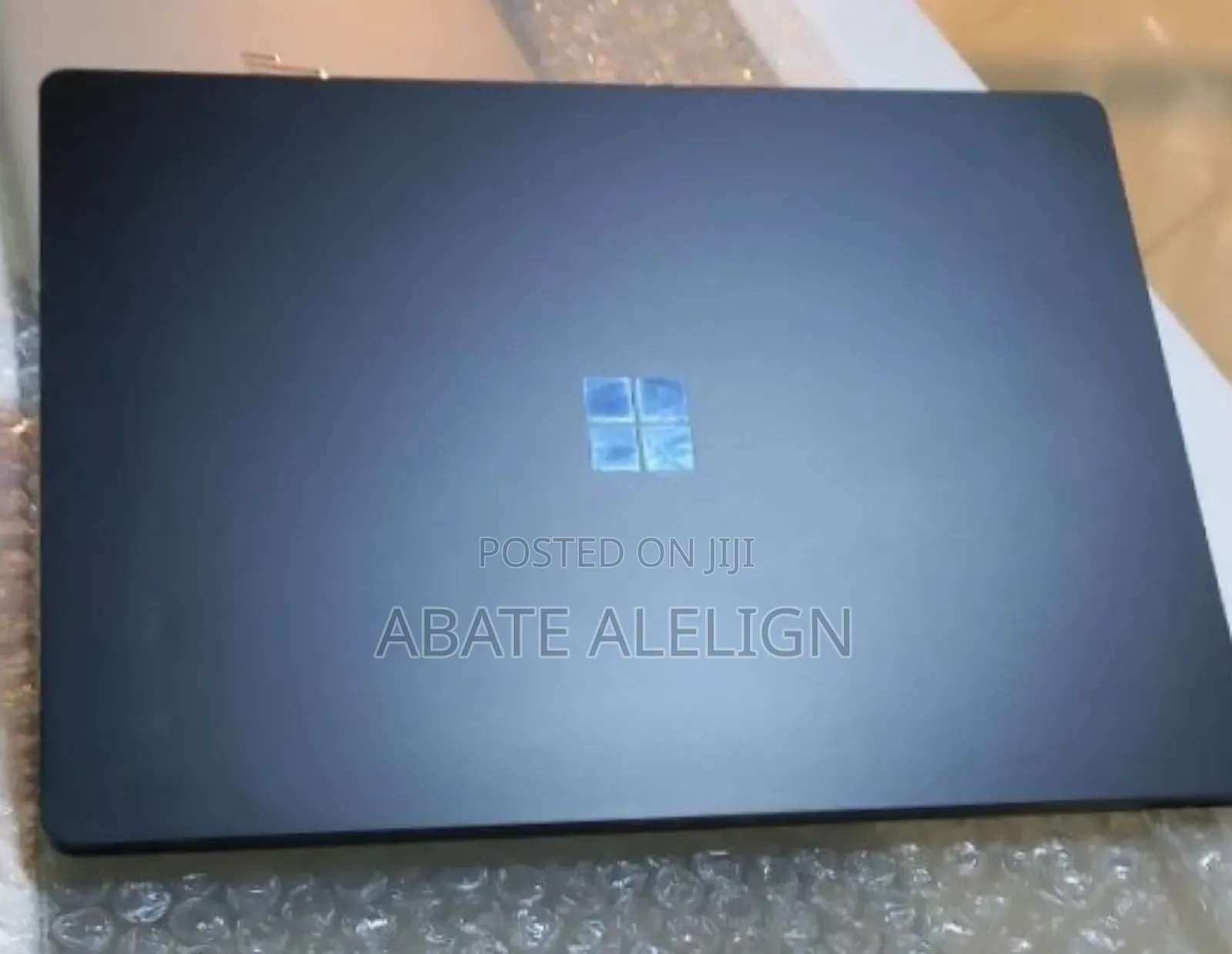 New Laptop Microsoft Surface 16GB Intel Core I7 SSD 512GB