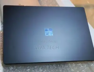 New Laptop Microsoft Surface 16GB Intel Core I7 SSD 512GB