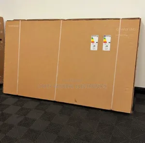 Photo - Samsung Uhd 55"Tv