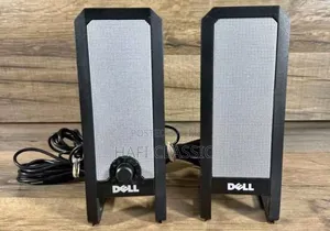 Photo - Dell Speaker A225