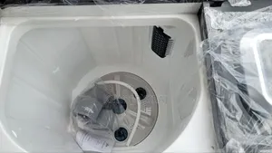 Orbti Washing Machine 16kg Japan Technology